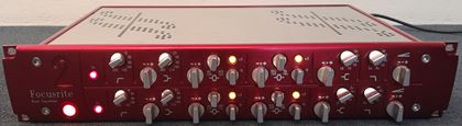 Focusrite-Red